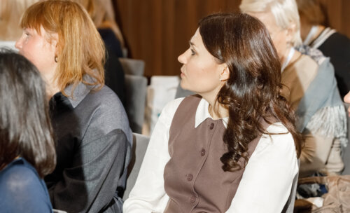 V Межрегиональная научно-практическая конференция «Енисейский урологический форум-2025»